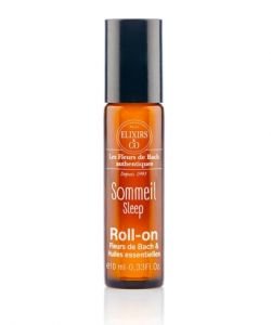 Roll-On Sleep BIO, 10 ml